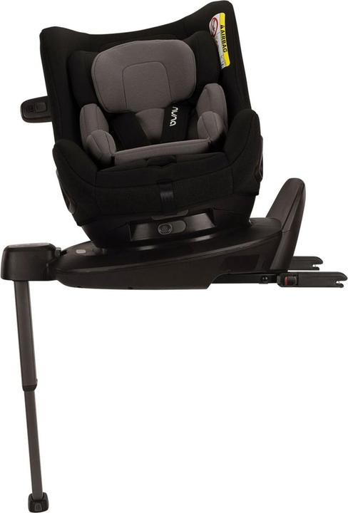 Actual product image Nuna Pruu (Child seat)