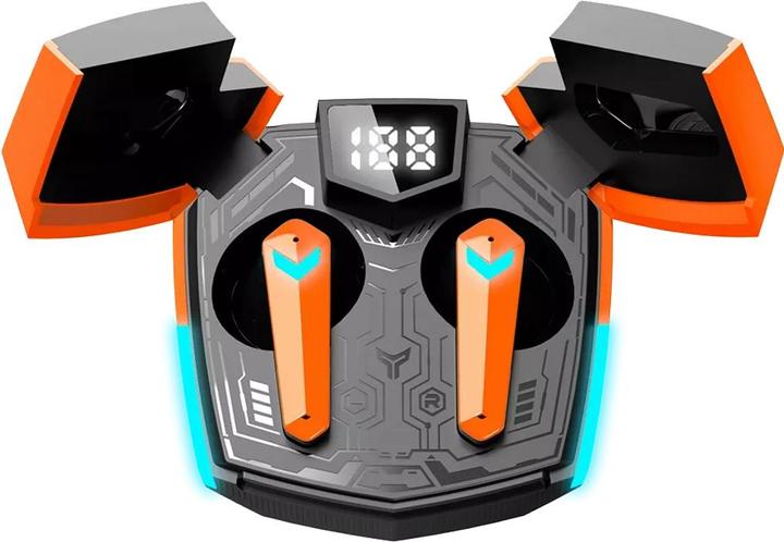 Actual product image Canyon GTWS-2 (Wireless)