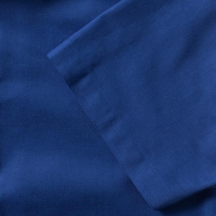 Produktbild Russell Collection Oxford Hemd Kurzarm pflegeleicht (38)