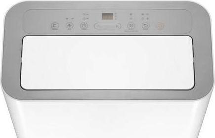 Image du produit Midea Silent Cool 26 Pro (31 m², 9000 BTU/h)