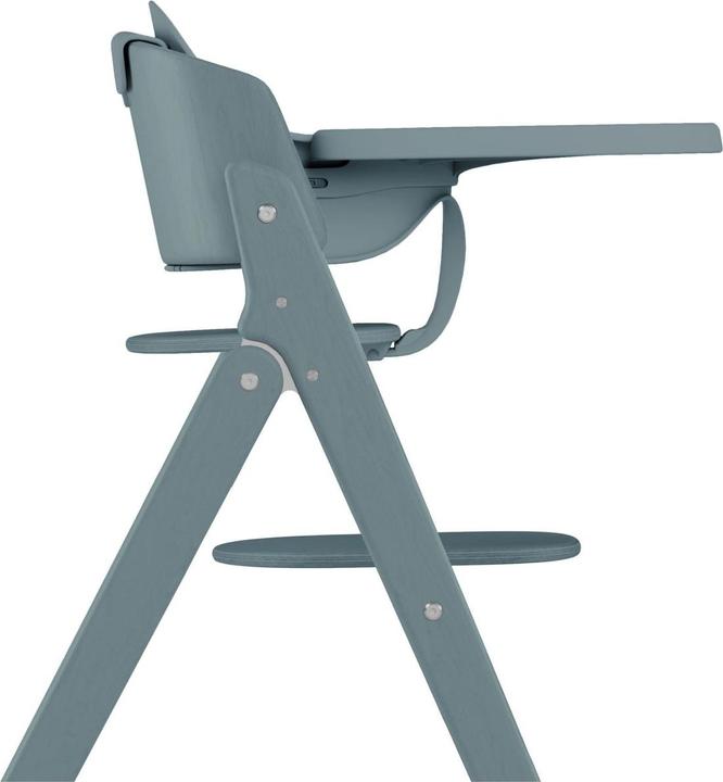 Actual product image Cybex Clcik and Fold 3 in 1 highchair (Highchair)