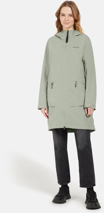 Produktbild Didriksons Women's Eliana Parka (38, M)