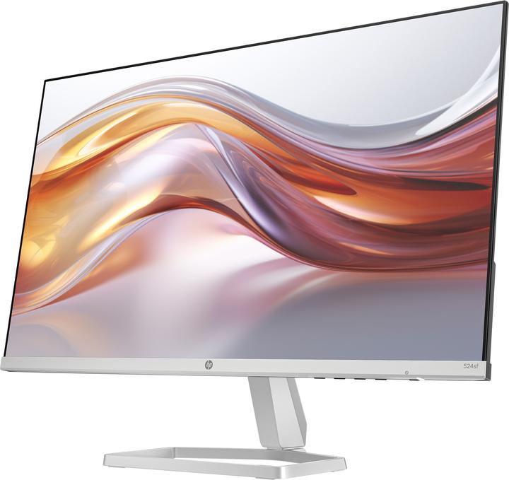 Actual product image HP Series 5 524 (1920 x 1080 pixels, 24")