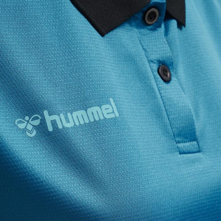 Immagine prodotto hummel Autentico Polo Funzionale Donna (XL)