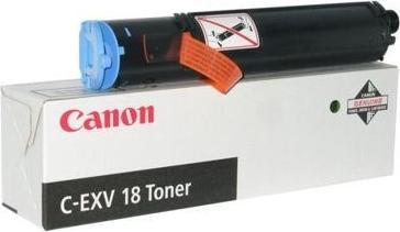 Image du produit Canon C-Exv 18 (CF)