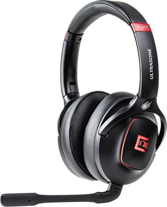 Ultrasone METEOR ONE Wireless RGB Gaming Headset (Cable)
