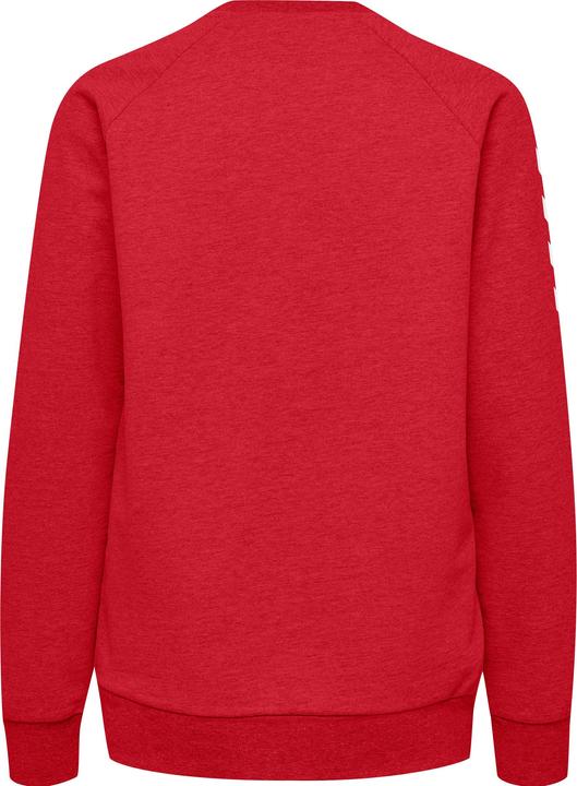 Actual product image hummel Go Cotton Sweatshirt Woman (XS)