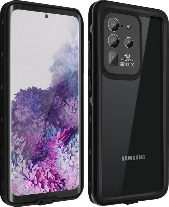 Actual product image Redpepper Immersion Series (Samsung Galaxy S20 Ultra)