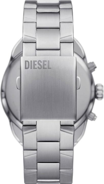 Produktbild Diesel Spiked (Chronograph, 49 mm)