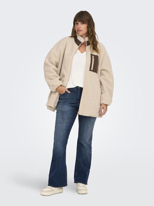 Image du produit Only CARWILLY Jeans taille haute évasé Flared fit jeans (W46/L34)