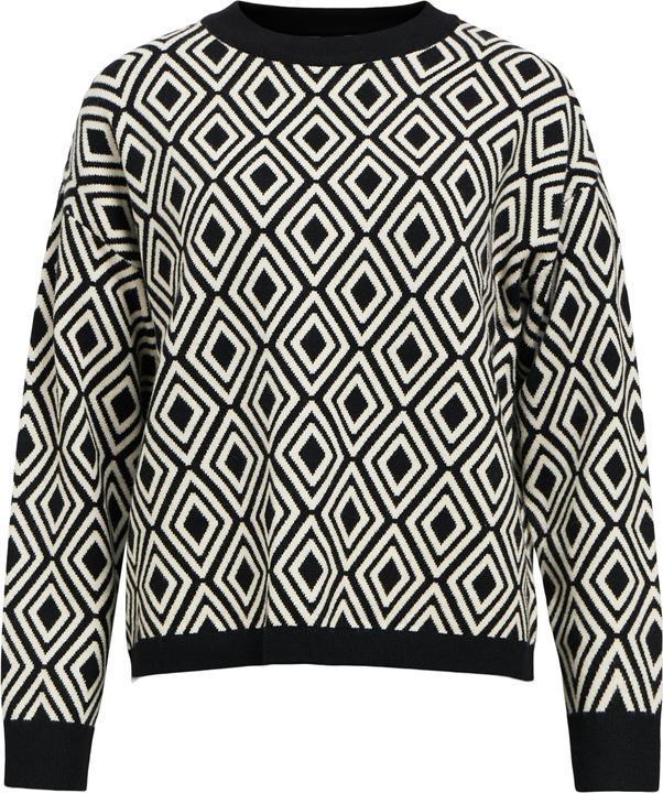 Object Strick Pullover (S)