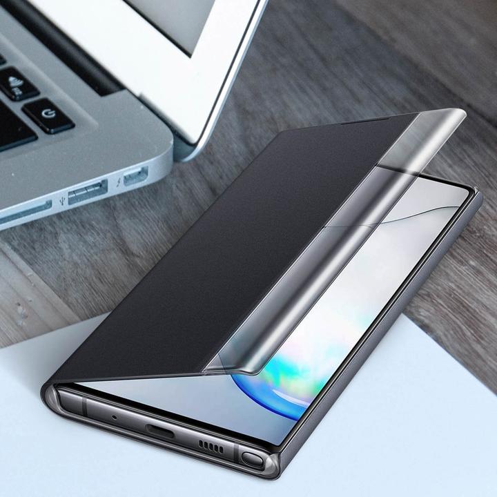 Produktbild Samsung Clear View Cover (Samsung Galaxy Note 10)