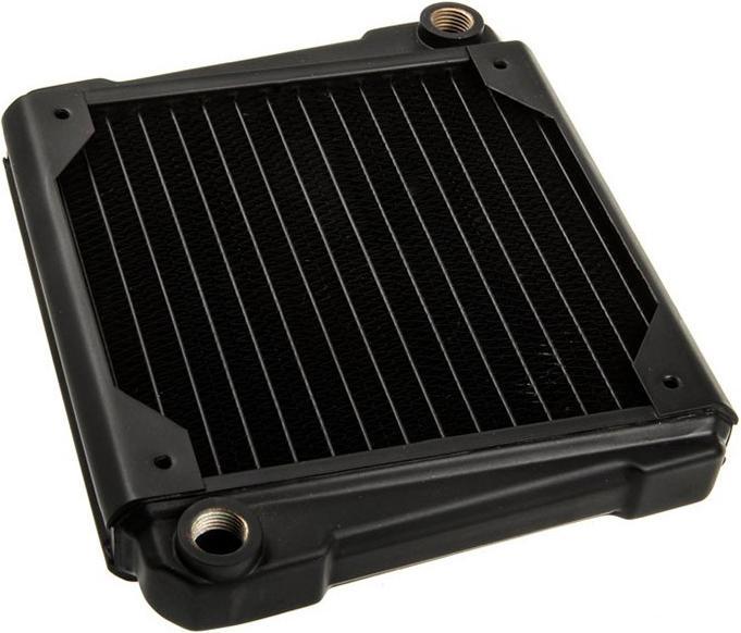 Produktbild Hardware Labs Black ICE Nemesis Rad. xFl GTS 140 bk 1020446 (140 mm)