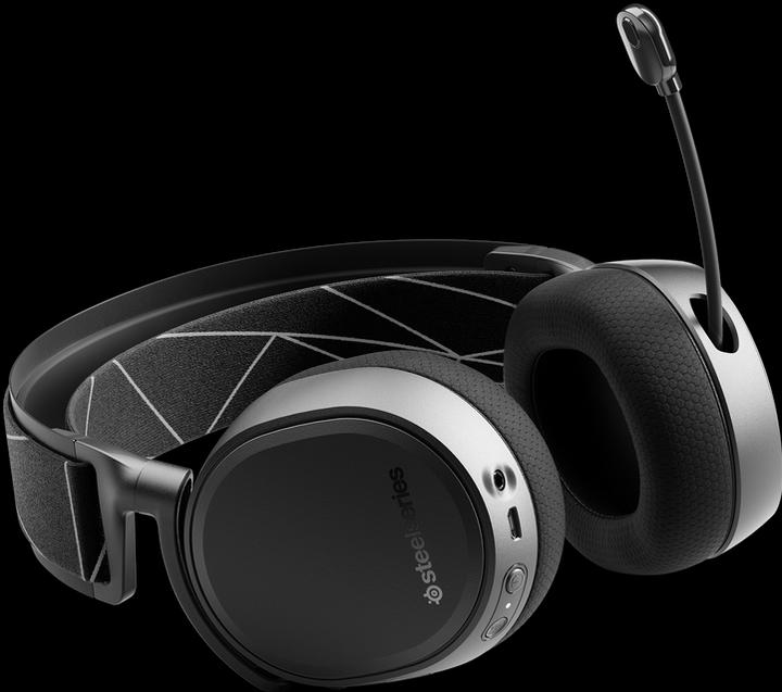 Produktbild SteelSeries Arctis 9 (Kabellos)
