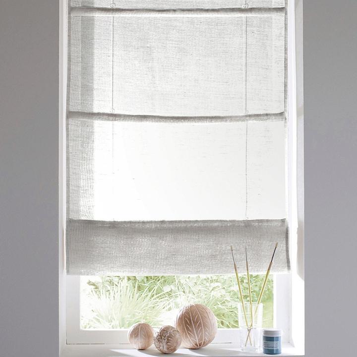Image du produit La Redoute Interieurs Store Metis (170 x 50 cm)