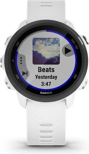Actual product image Garmin Forerunner 245 Music (42.30 mm)