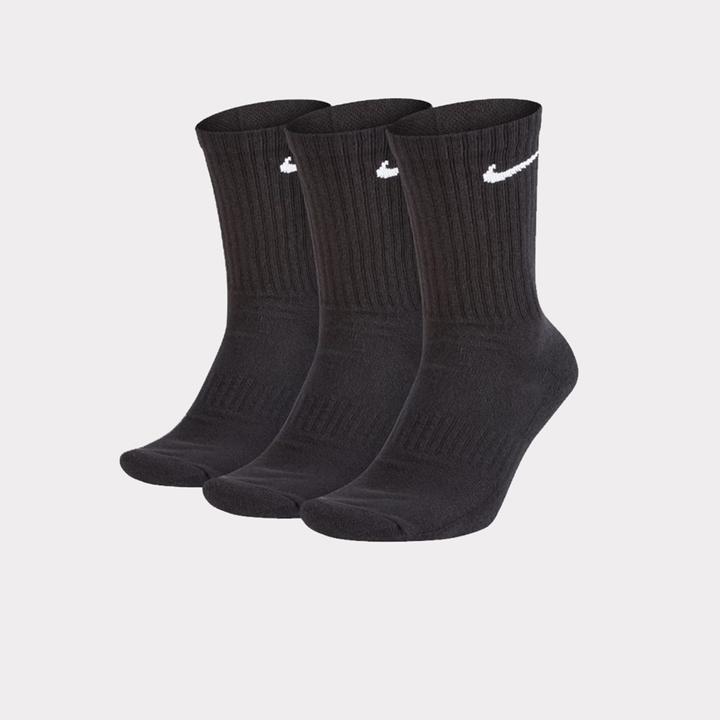 Immagine prodotto Nike Calzini leggeri per tutti i giorni (3 paia) (34 - 38)