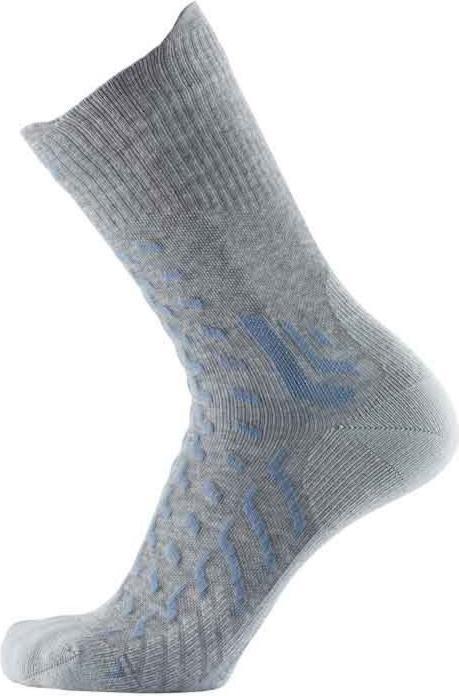 Actual product image Therm-ic Trekking Cool Light Crew (39 - 41)