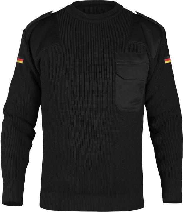Produktbild Normani Herren BW-Pullover Dörentrup (6XL)