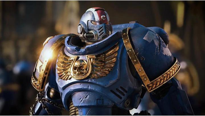 Immagine prodotto Microsoft Xbox Warhammer 40,000: Space Marine 2 (Xbox Series X, Xbox Serie S)