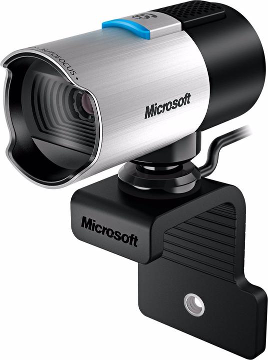 Produktbild Microsoft LifeCam Studio (2 Mpx)