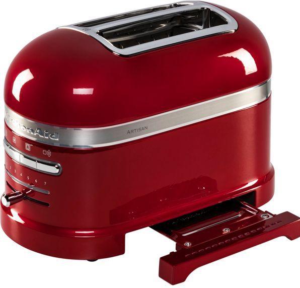 Actual product image KitchenAid Artisan Toaster