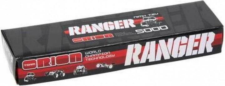Produktbild Team Orion Ranger (7.20 V, 5000 mAh)