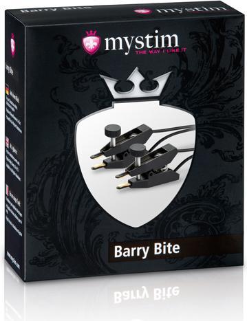 Productafbeelding Mystim Barry Bite