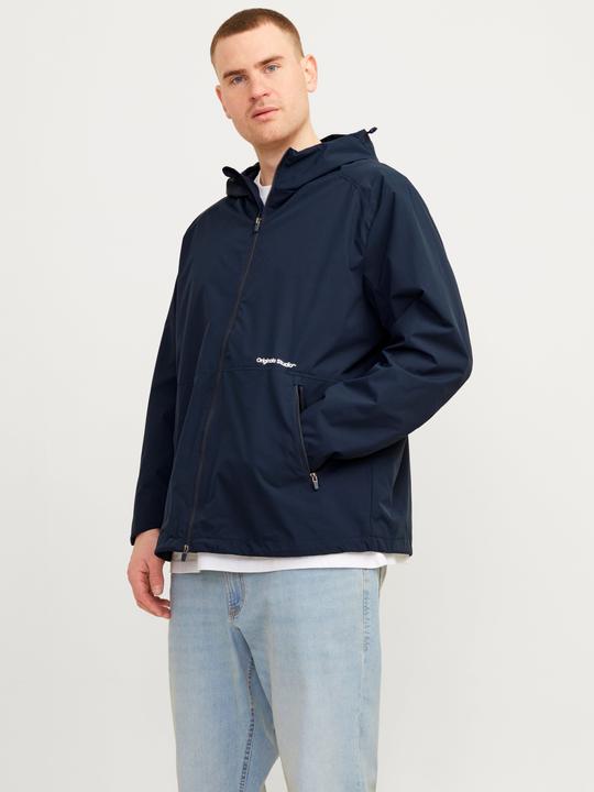 Produktbild Jack & Jones Plus Size Jacke Jacke (4XL)