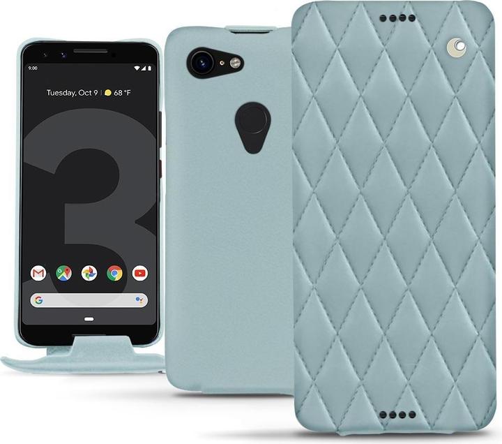 Produktbild Noreve Lederschutzhülle vertikal (Google Pixel 3)