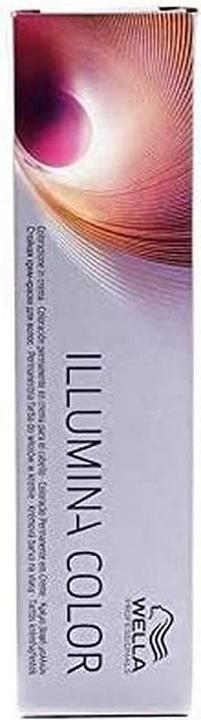 Immagine prodotto Wella Illumina 7/31 Colore dei capelli biondo (7, 31)