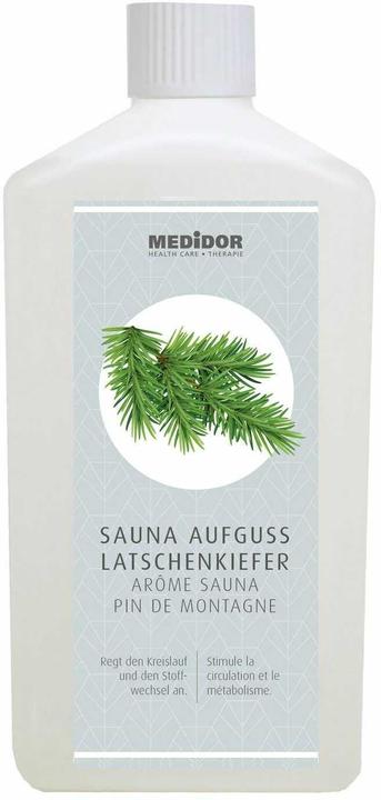 Produktbild Medidor Saunaaufguss