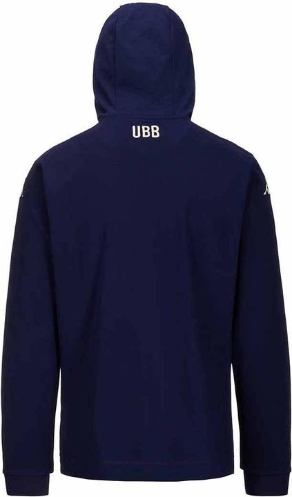Actual product image Kappa Sweatshirt Union Bordeaux-Bègles Arufeod 8 2024/25 (S)