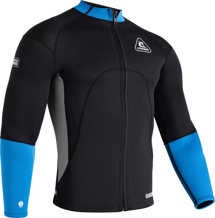 Cressi Guardian (2 mm, XXL)