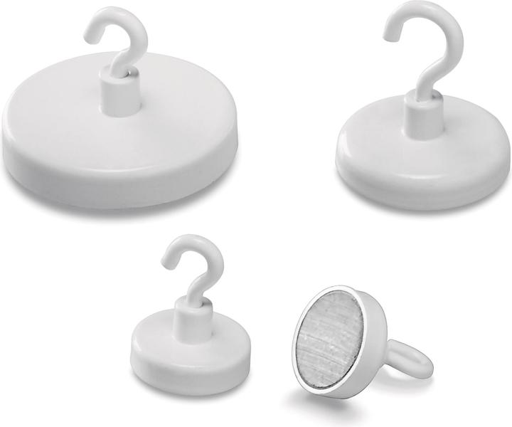 Immagine prodotto Magnetoplan Magnete a gancio (1 x)