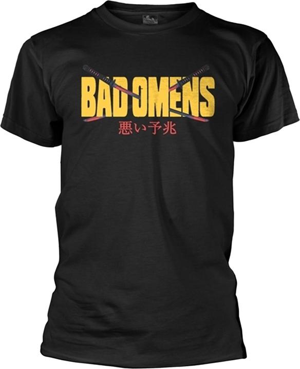 Image du produit Bad Omens - T-shirt - Adulte (XXL)