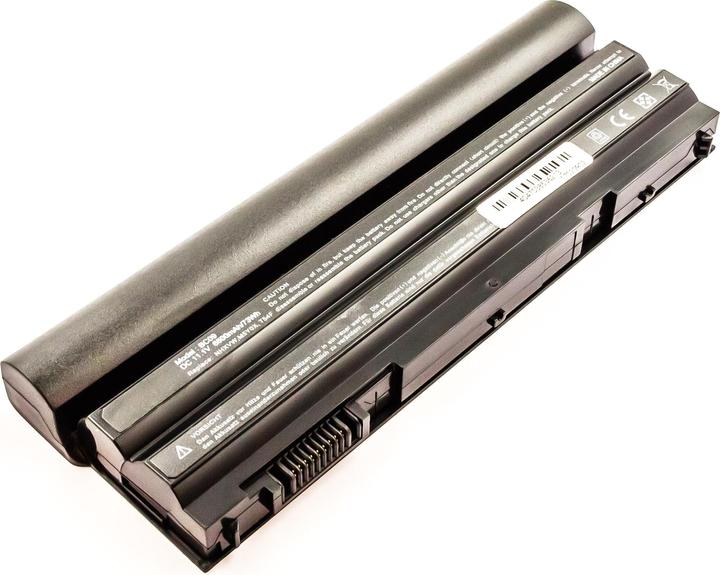 Produktbild AGI 115750 - Akku - DELL - Latitude E6440 (6600 mAh)