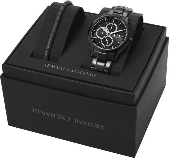 Produktbild Armani Exchange Dante (Analoguhr, 42 mm)