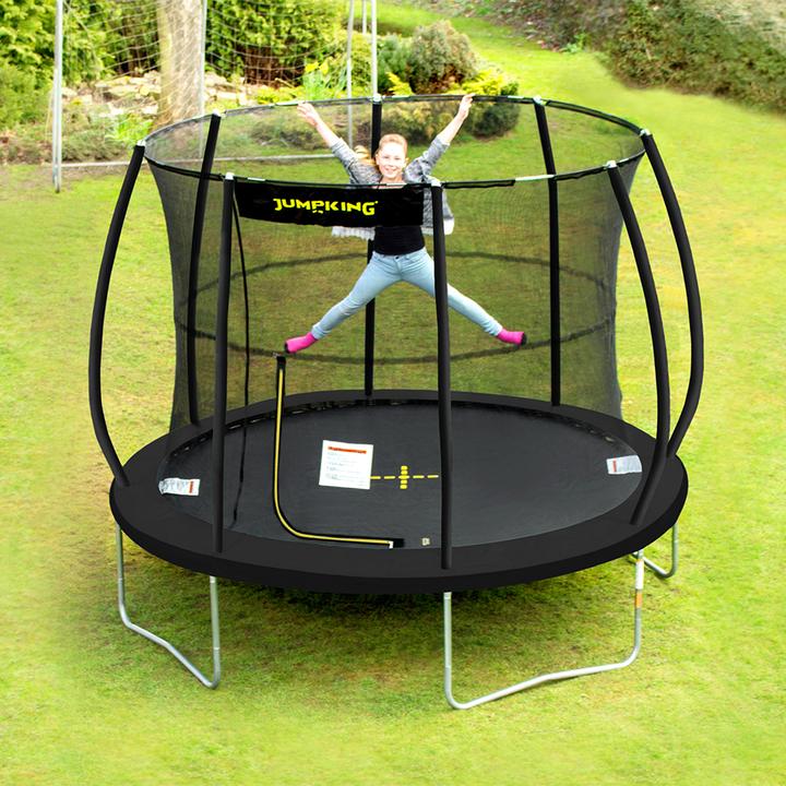 Image du produit Jumpking Deluxe Combo (305 cm)