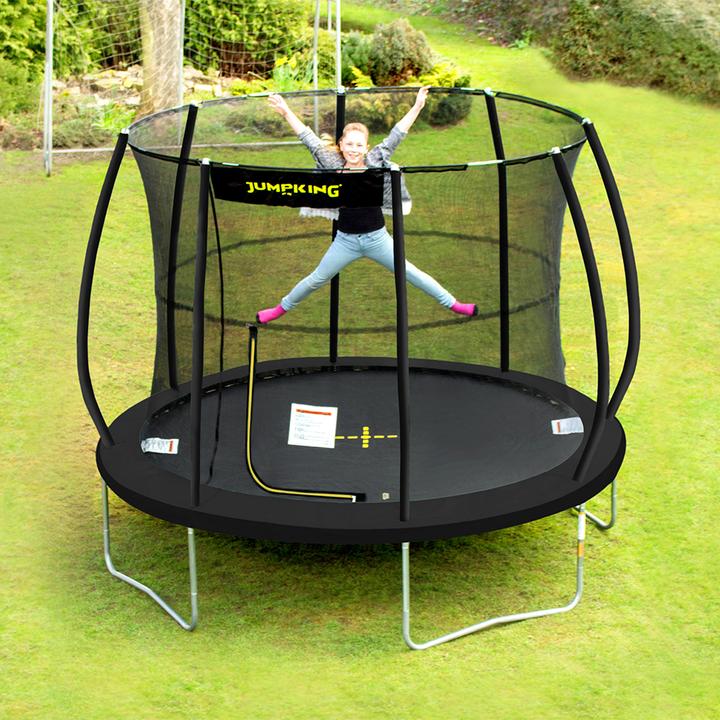 Produktbild Jumpking Deluxe Combo (426 cm)