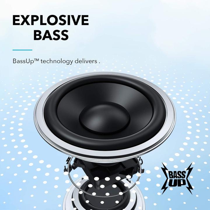Actual product image soundcore Anker Mini 3 - Bluetooth-Lautsprecher (15 h)