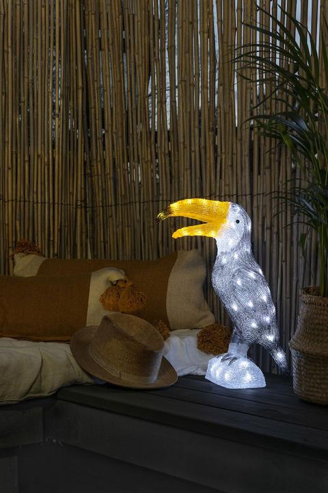 Immagine prodotto Konstsmide Tucano acrilico a LED