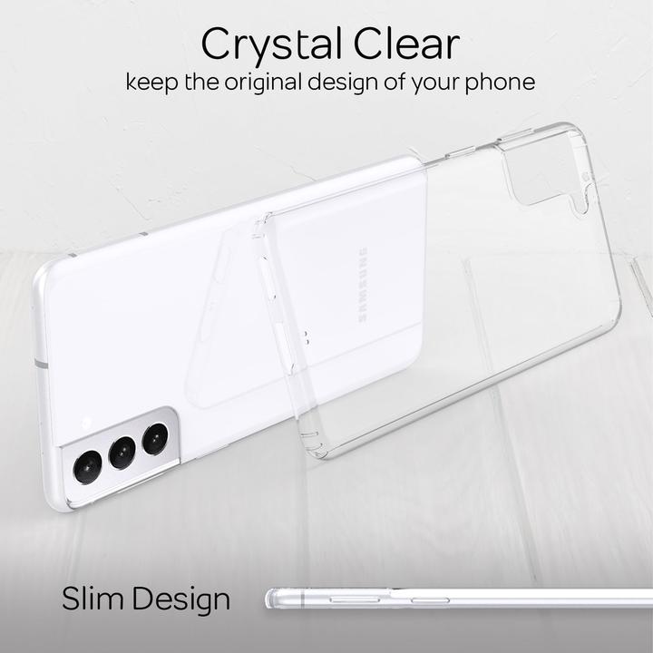 Image du produit Nalia Coque Samsung Galaxy S21 Plus (Samsung Galaxy S21+)