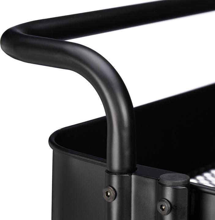 Actual product image Relaxdays Trolley