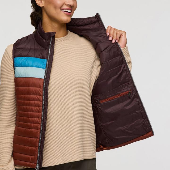Produktbild Cotopaxi Fuego Down Vest (S)