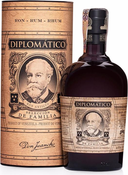 Immagine prodotto Diplomático Rum Reserva Exclusiva