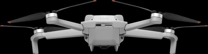 Produktbild DJI Mini 3 mit RC Controller und Fly More Combo (38 min, 248 g, 48 Mpx)