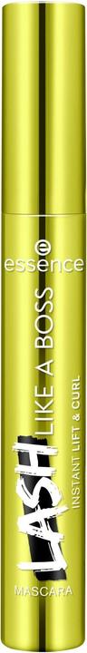 Image du produit essence Lash like a boss Black (Noir)