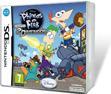 Produktbild Halifax Phineas e Ferb nella Seconda Dimensione (NDS)