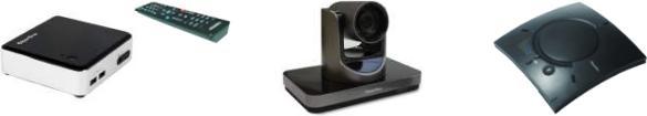 Produktbild ClearOne COLLABORATE Pro 300